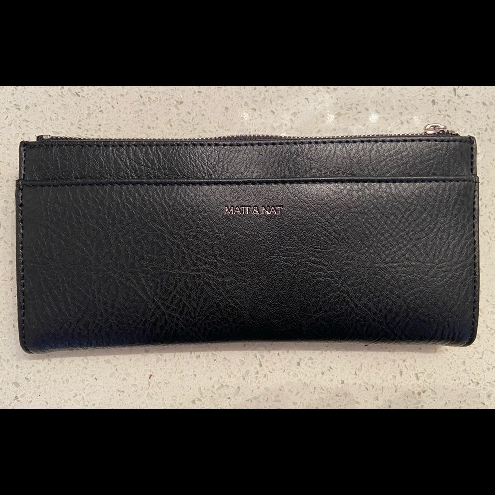 MATT & NAT MOTIV WALLET